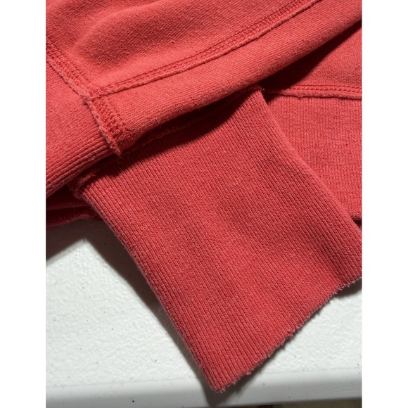 Hollister Surf Watch 1922 Button Up Jacket L Blue Fleece Lined Y2K Preppy Casual - Picture 7 of 11